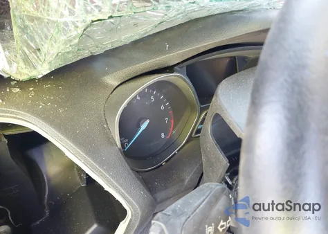 2019 Ford Escape Sel z USA, uszkodzony, nr VIN 1FMCU0HD7KUA54010